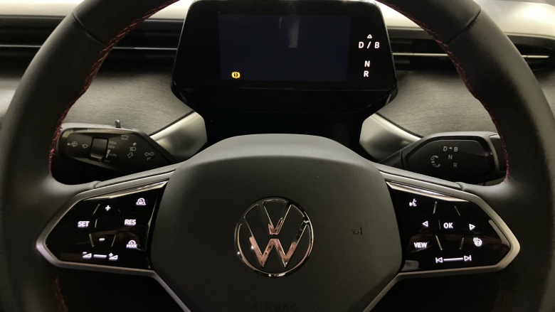 Volkswagen ID. Buzz 250kW GTX Pro 79kWh 5dr 4MOTION Auto Electric Estate
